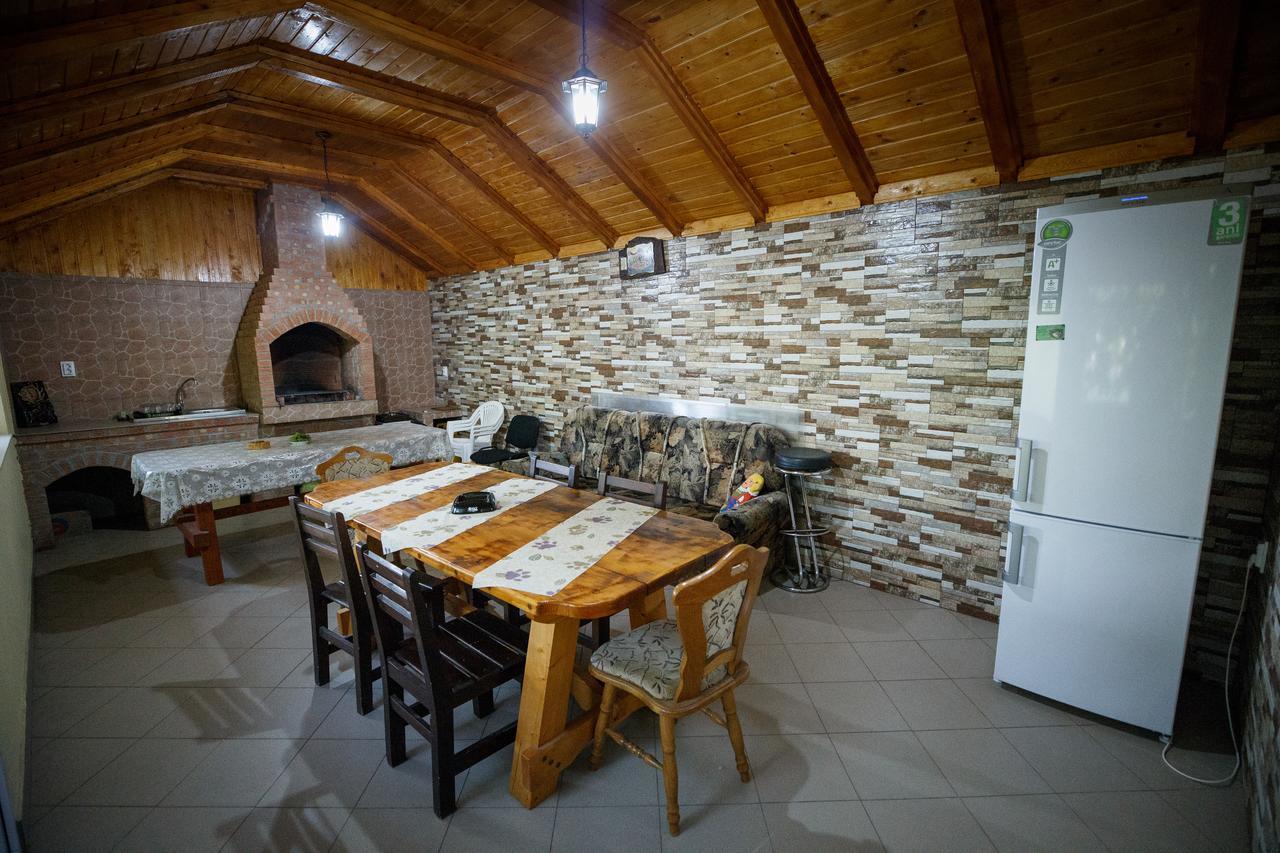 فندق Casa Badea موريغيول المظهر الخارجي الصورة